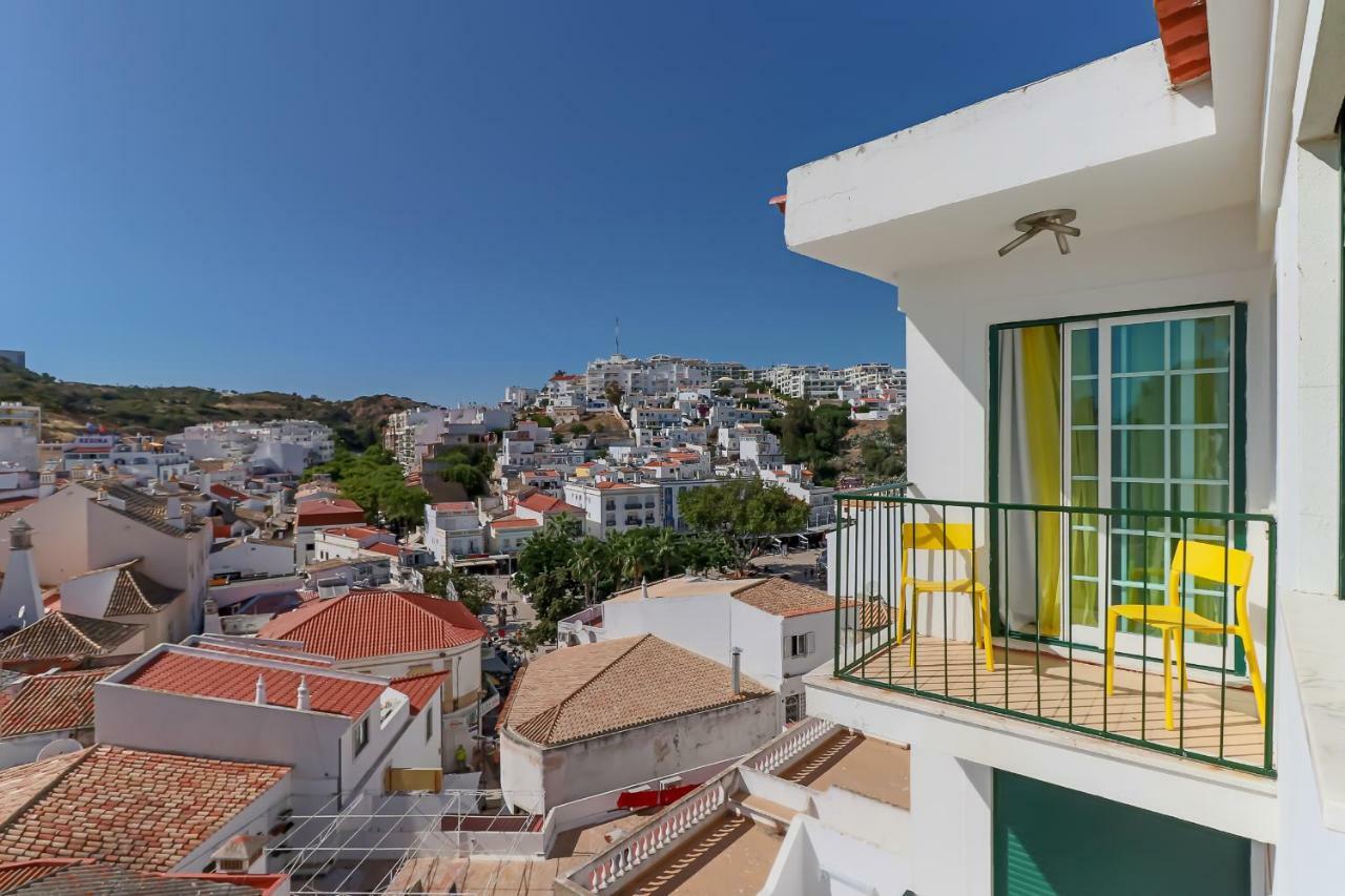 Apartment Sky - Tunel Old Town Albufeira